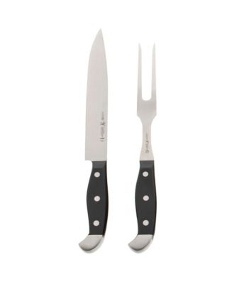 HENCKELS International Statement 2-Pc. Carving Set - Macy's