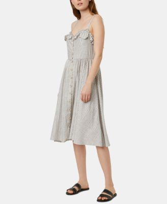 french connection macy's dress