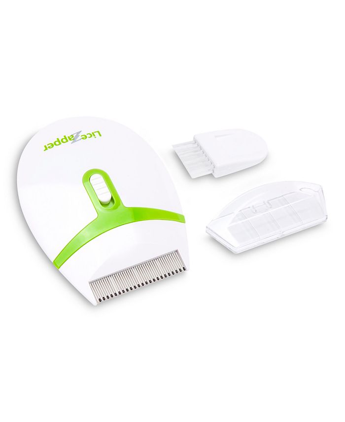 Epilady Lice Zapper Electronic Lice Comb Macy's