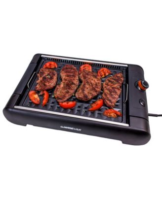 gowise usa smokeless grill and griddle