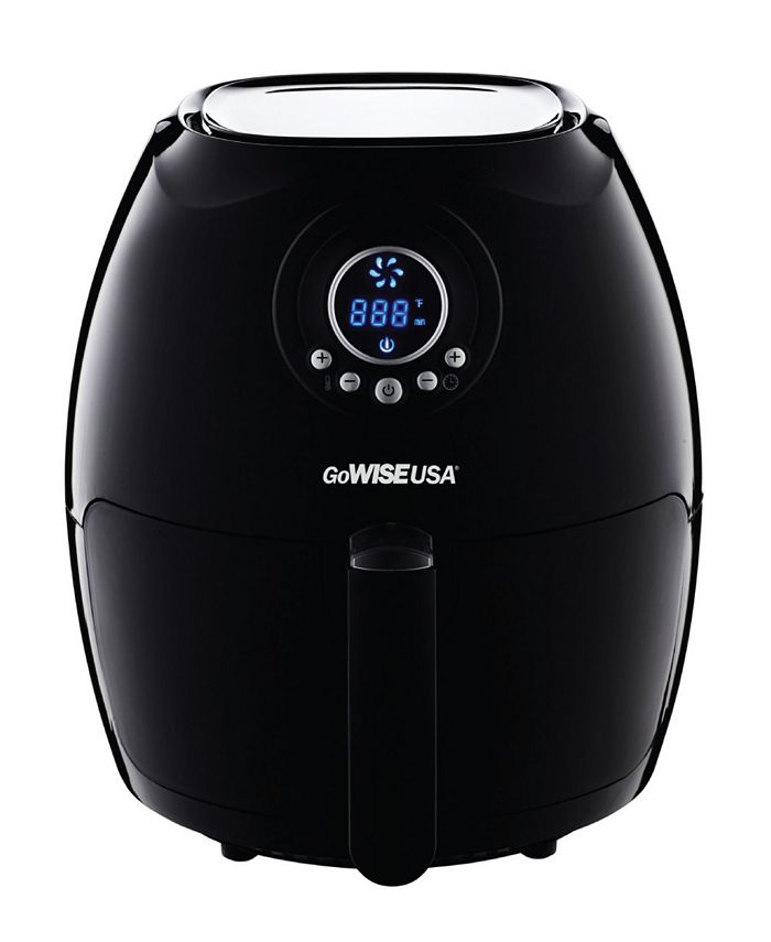 GoWISE USA 2.75Qt Digital Air Fryer Macy's
