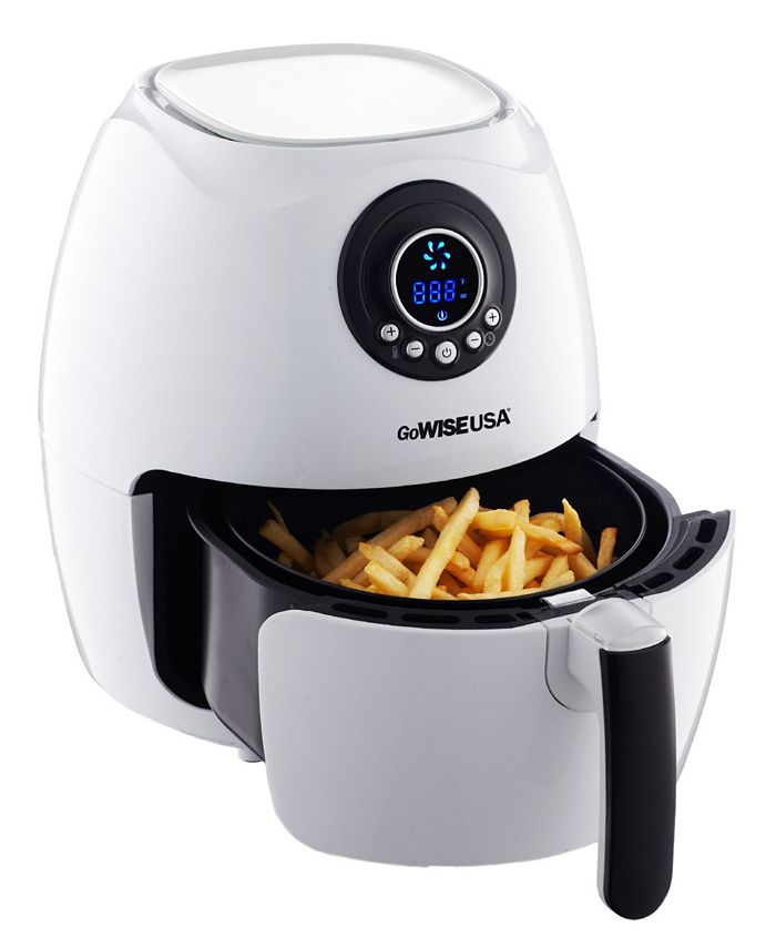 GoWISE USA 2.75Qt Digital Air Fryer Macy's