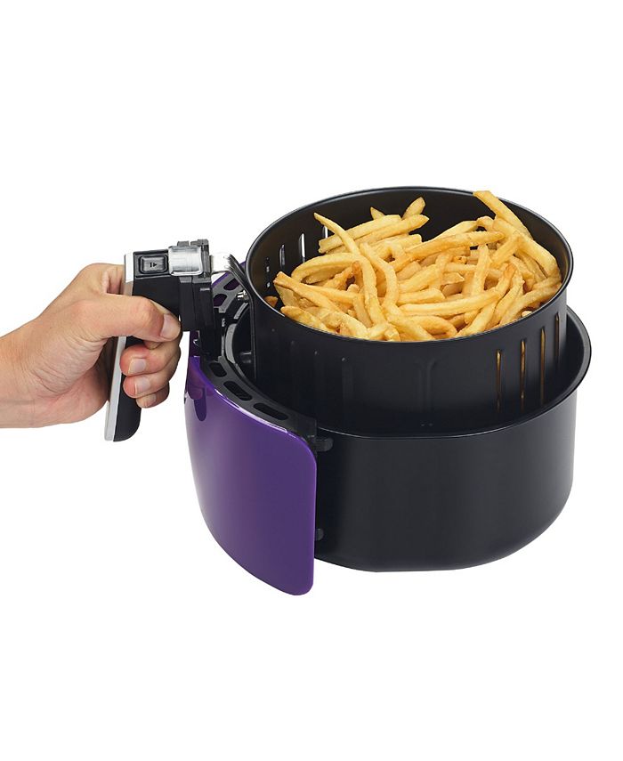 GoWISE USA 2.75Qt Digital Air Fryer Macy's
