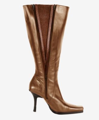 Boot Band ALT Coil Boot Calf Expander in S to XXXL