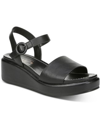 Circus by Sam Edelman - Sarah Wedge Sandals