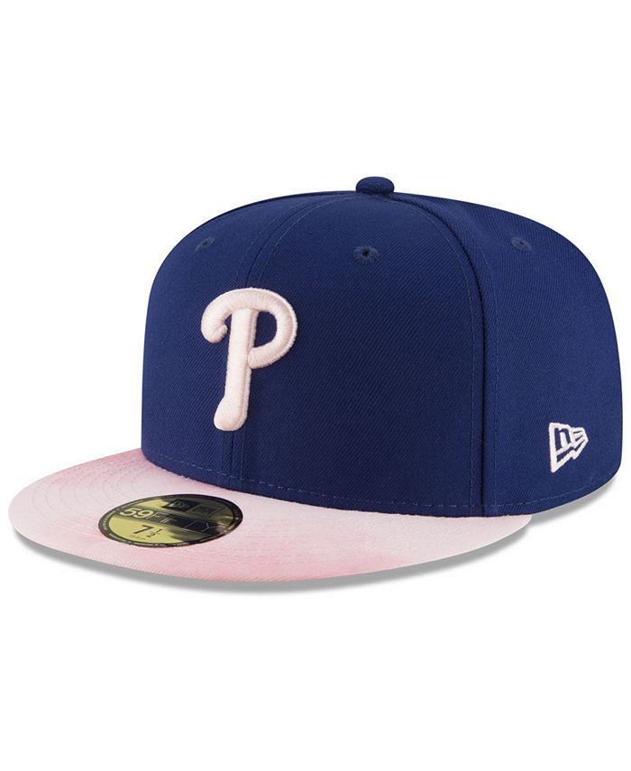 New Era Philadelphia Phillies Mothers Day 59FIFTY Fitted Cap Macy's