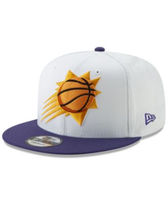 New Era - White XLT 9FIFTY Cap