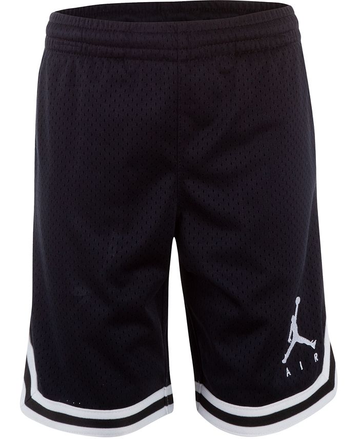 Jordan Big Boys Jumpman Air Mesh Shorts - Macy's