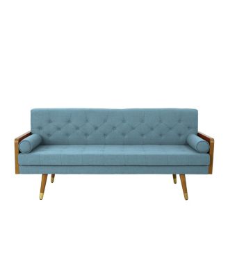 Noble House - Jalon 72" Sofa, Quick Ship