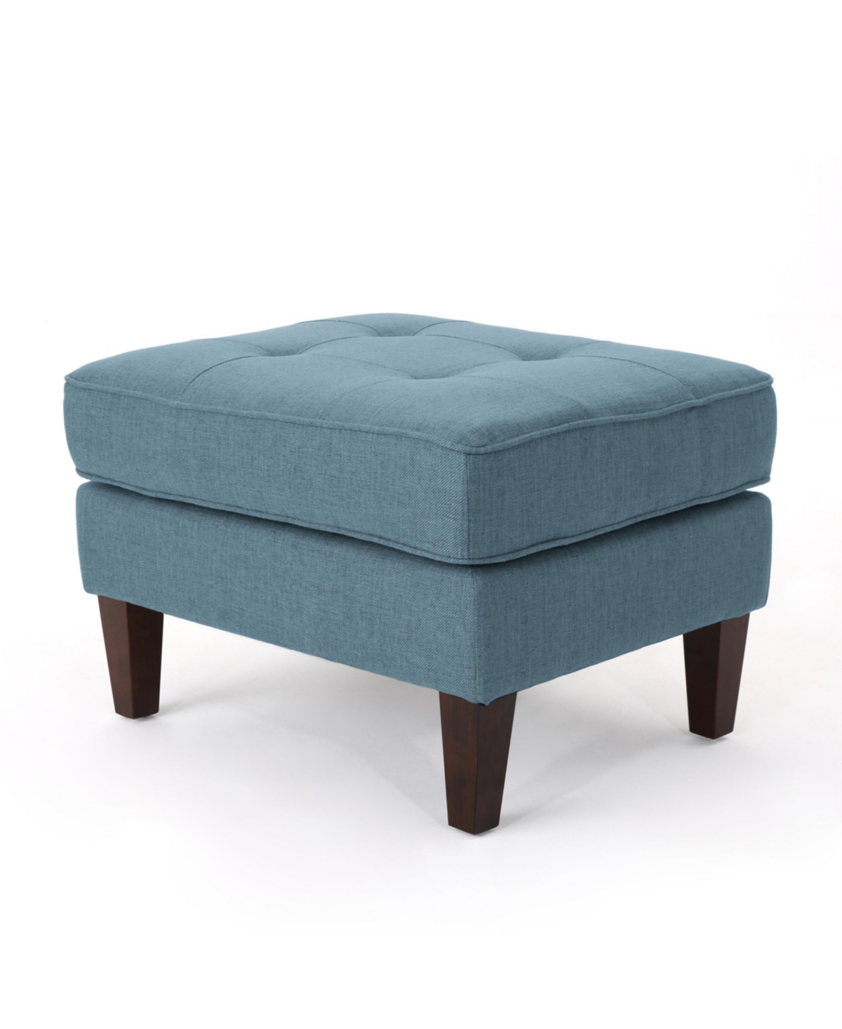 Noble House Nasir Ottoman In Blue
