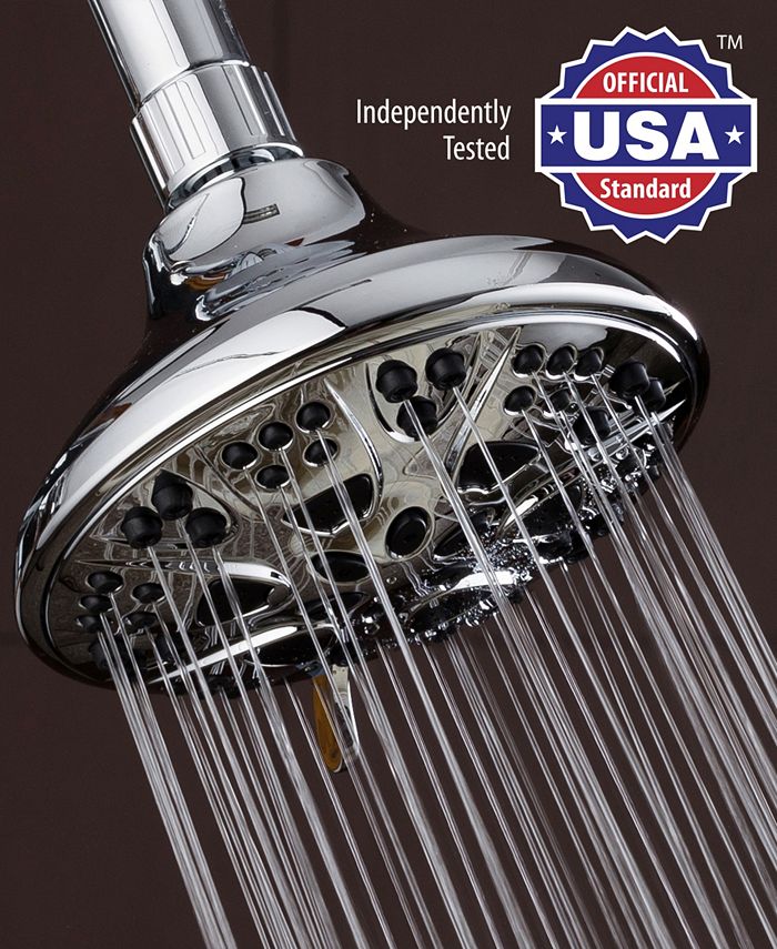 TIPOK Black Shower System With Tub, Matte Black Shower Faucet Has 12 Inch Rain Shower Head Bathroom Fixtures Shower Head System Set Include Valve And Tub Set