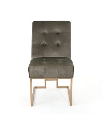 Noble House - Barto Club Chair, Quick Ship