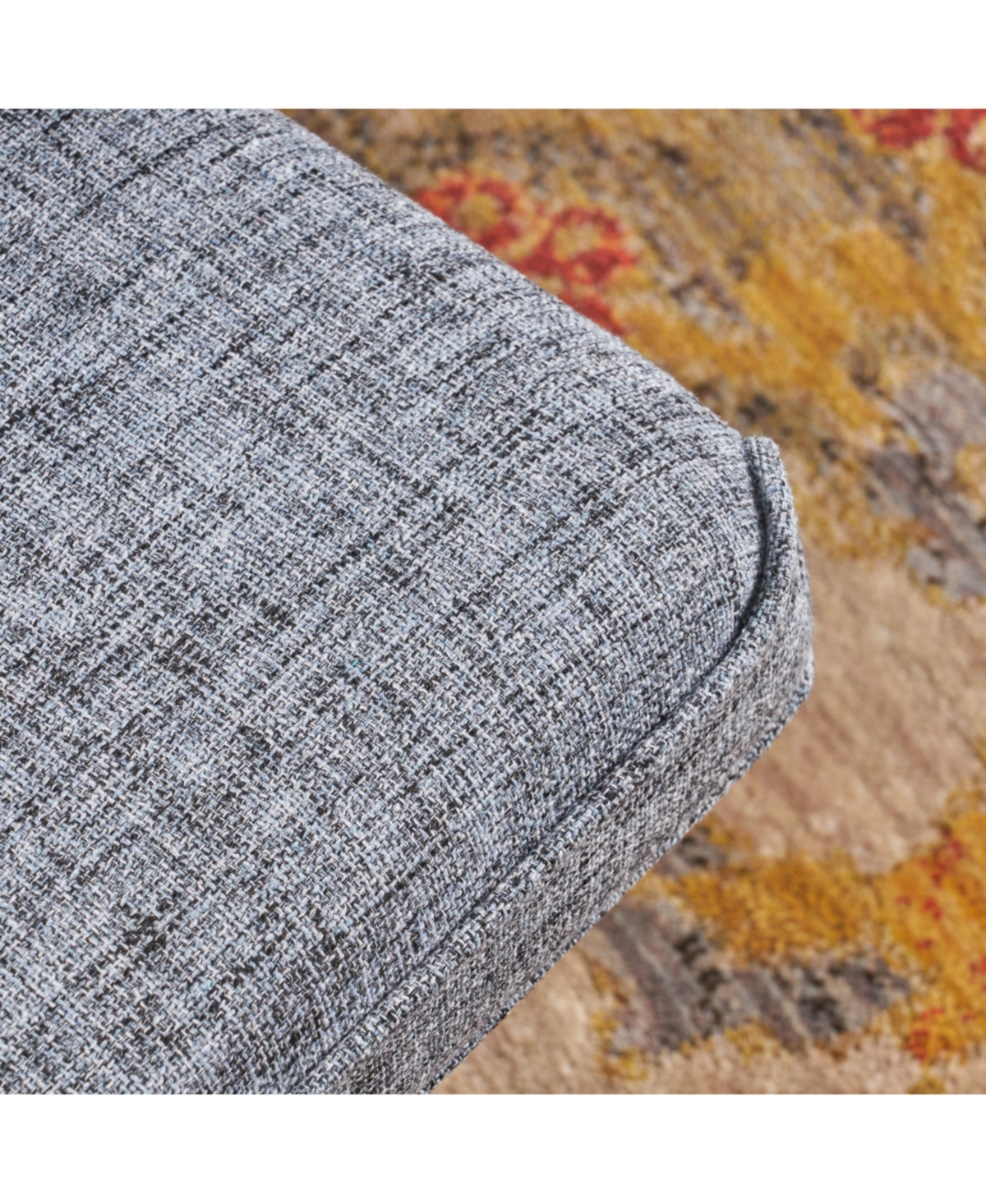 NOBLE HOUSE REAGAN BENCH