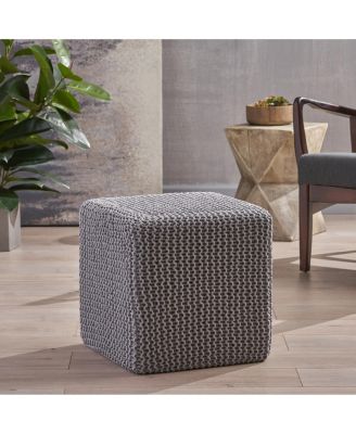 Tessie Foot Stool