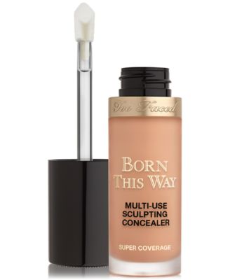 Too Faced Born This Way Super Coverage Multi-Use Sculpting Concealer - Taffy 36$