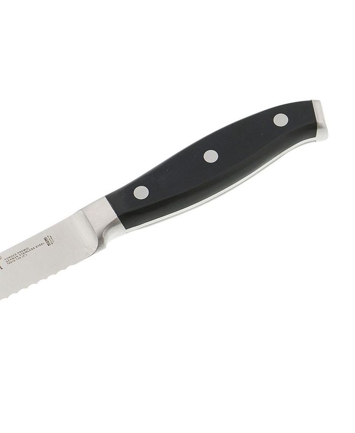 J.A. Henckels International Premio 5" Serrated Utility Knife