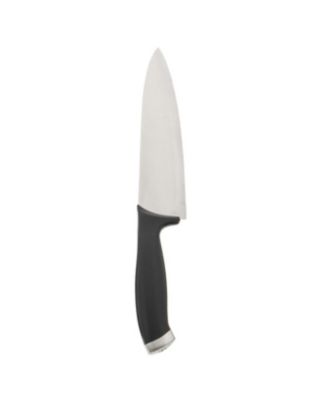 HENCKELS International Silvercap 8" Chefs Knife