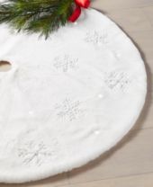 Tree Skirts Christmas House Decor Macy S