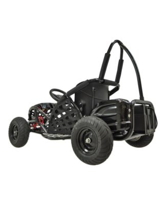 MotoTec 48V 1000W Off Road Go Kart