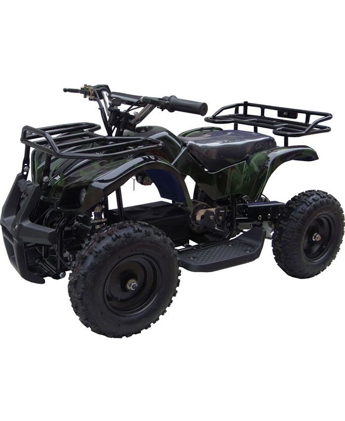 Mototec 24 clearance volt mini quad