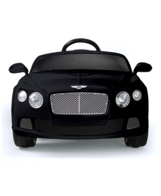 Rastar Bentley GTC 12V with Remote Control