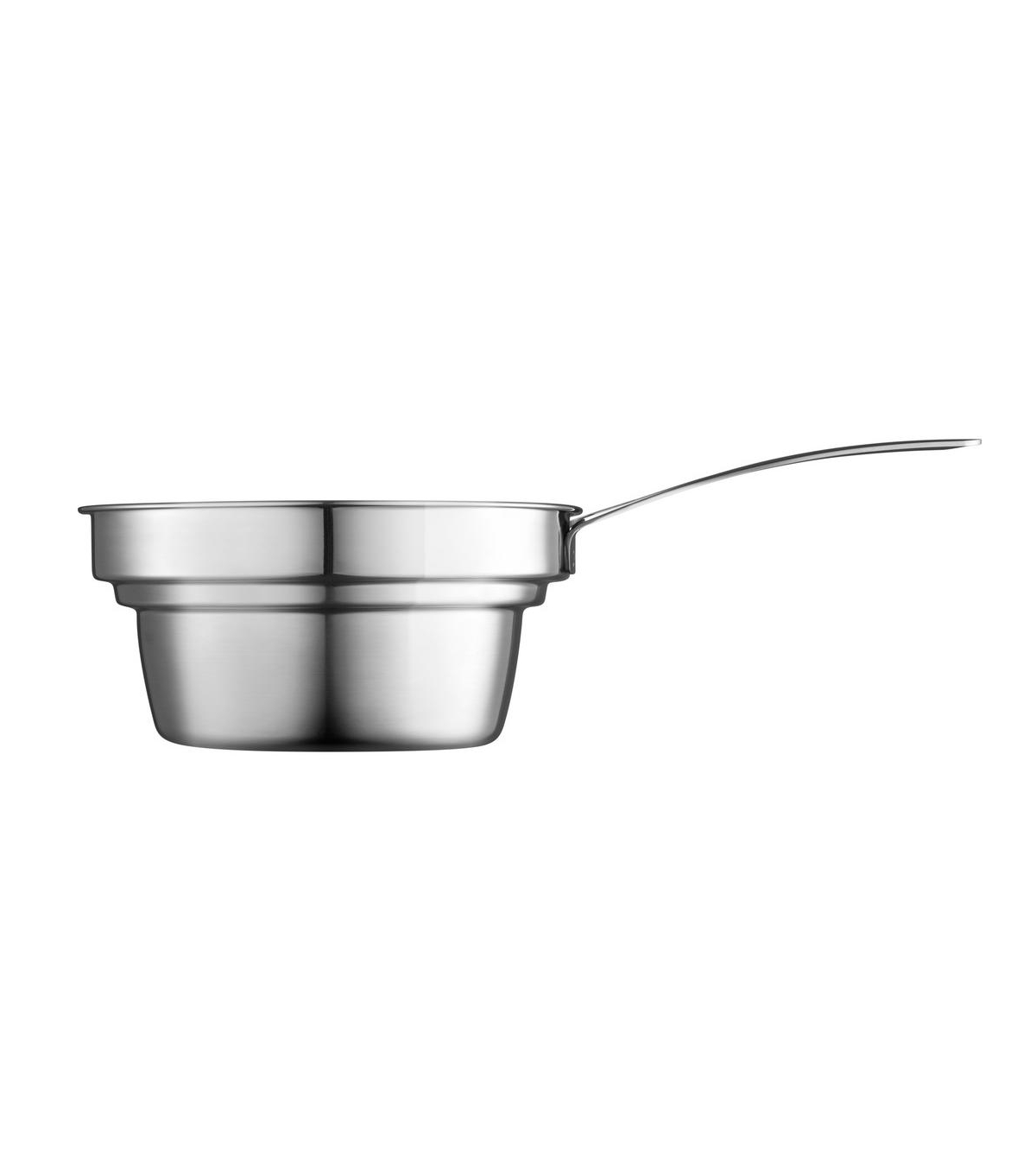 Le Creuset 2.2-qt. Stainless Steel Double Boiler Insert In N,a