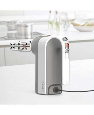 Oster Hand Mixer with HEATSOFT Technology