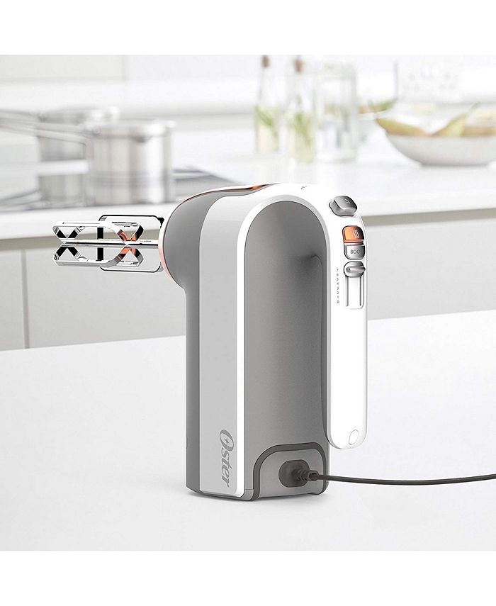 Oster Hand Mixer with HEATSOFT Technology Macy's