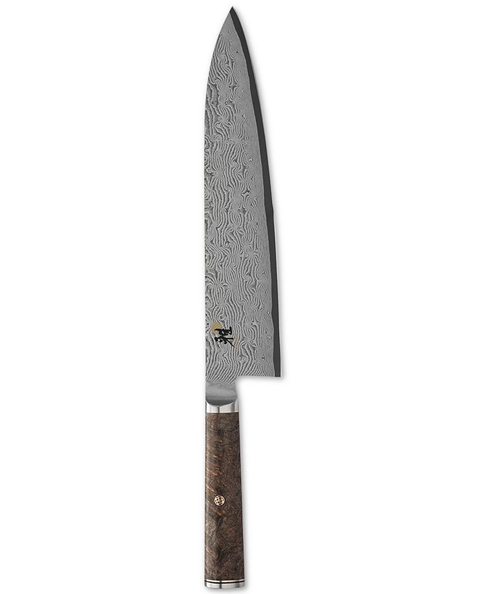 Miyabi - Black 5000MCD 9.5" Chef's Knife