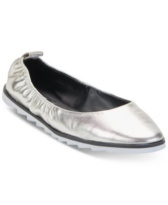 pewter shoes macys