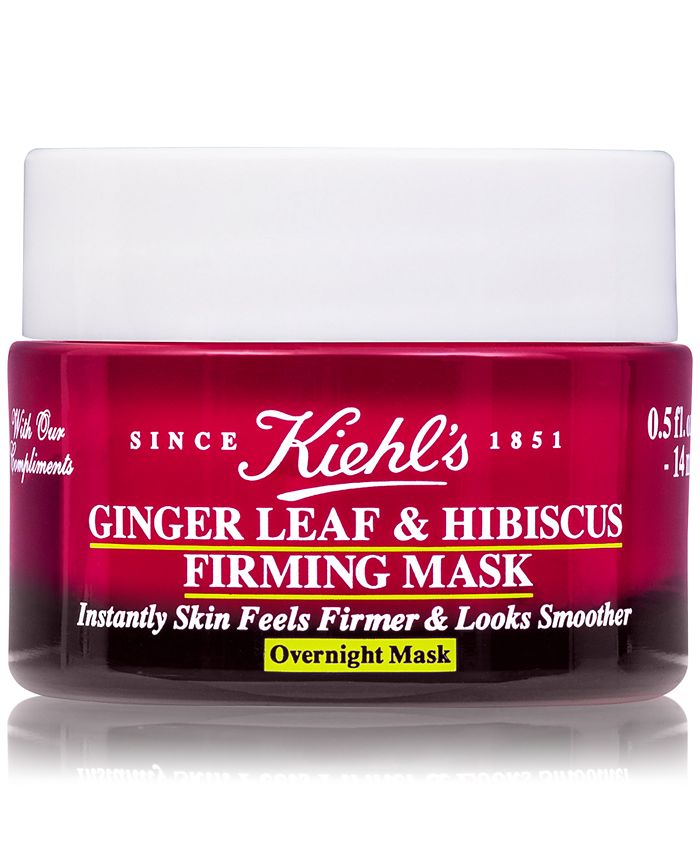 Kiehl's Since 1851 Receive a FREE Moisturizer and Mask duo with 55 Kiehl's purchase! Macy's