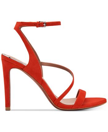 Bcbgmaxazria amilia dress sandals hot sale