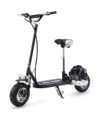MotoTec Say Yeah 49CC Gas Scooter
