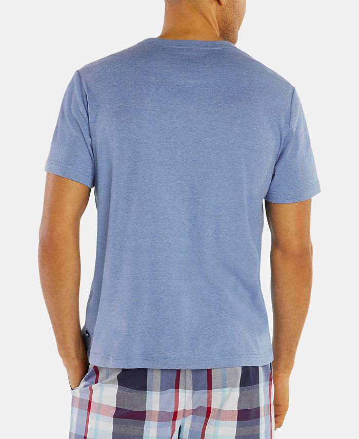 Nautica Men's Pajama TShirt Macy's
