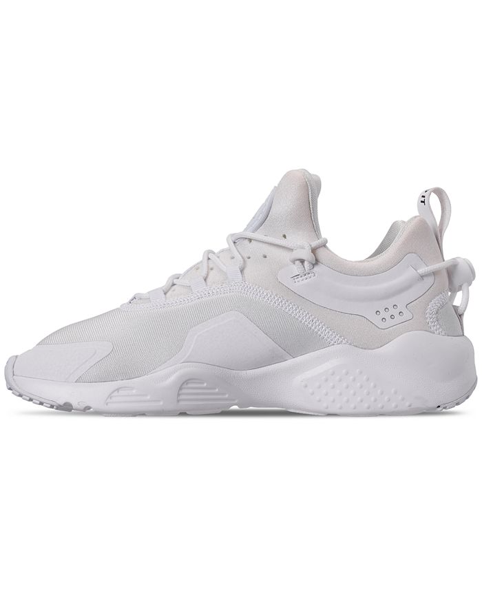 Nike Women's Air Huarache City Move Casual Sneakers from Finish Line ...