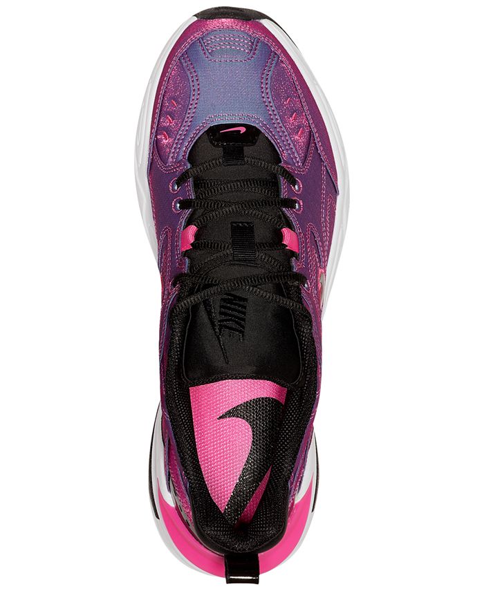 Nike Women s M2K Tekno SE Casual Sneakers from Finish Line Macy s