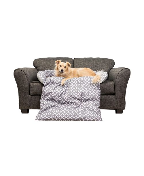 Duck River Textile Mazi Reversible Pet Bed Sofa Cover Reviews