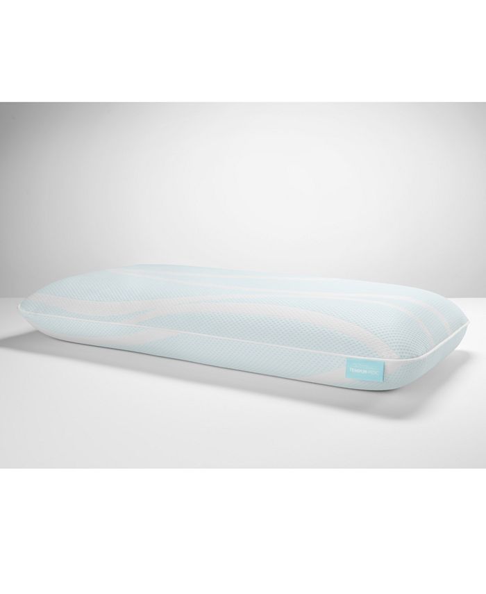 Macys tempurpedic pillow 2025