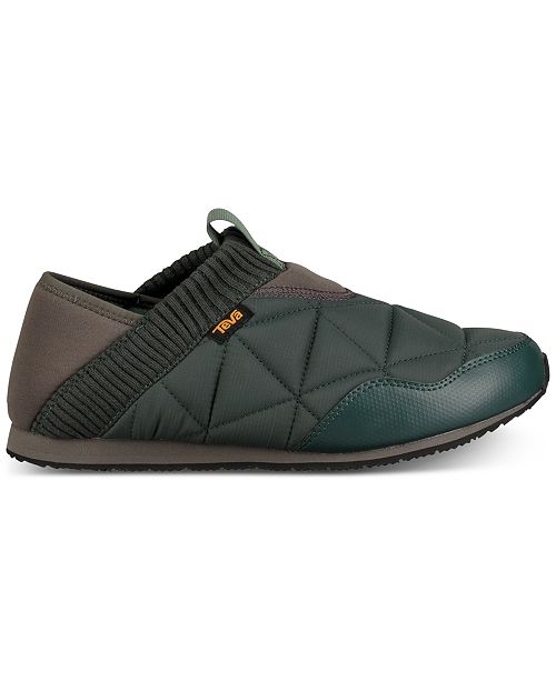 teva men's ember moc stores