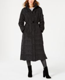 Womens Winter Coats On Sale Macy S
