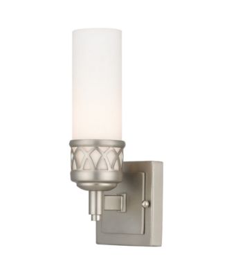 Livex - Westfield 1-Light Bath Vanity Fixture