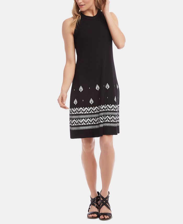 Karen kane a line dress shop