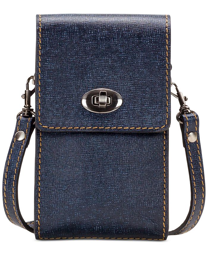 Patricia nash rivella crossbody best sale