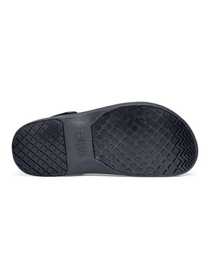 Shoes For Crews Zinc, Unisex Slip Resistant Casual Shoe - Macy's