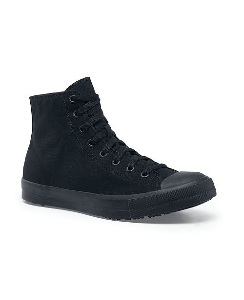 Shoes For Crews Pembroke Unisex Slip Resistant Casual Shoe