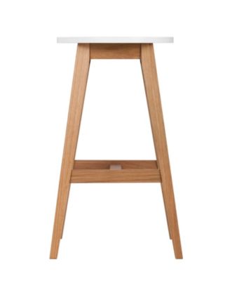 Abacus Counter Stool