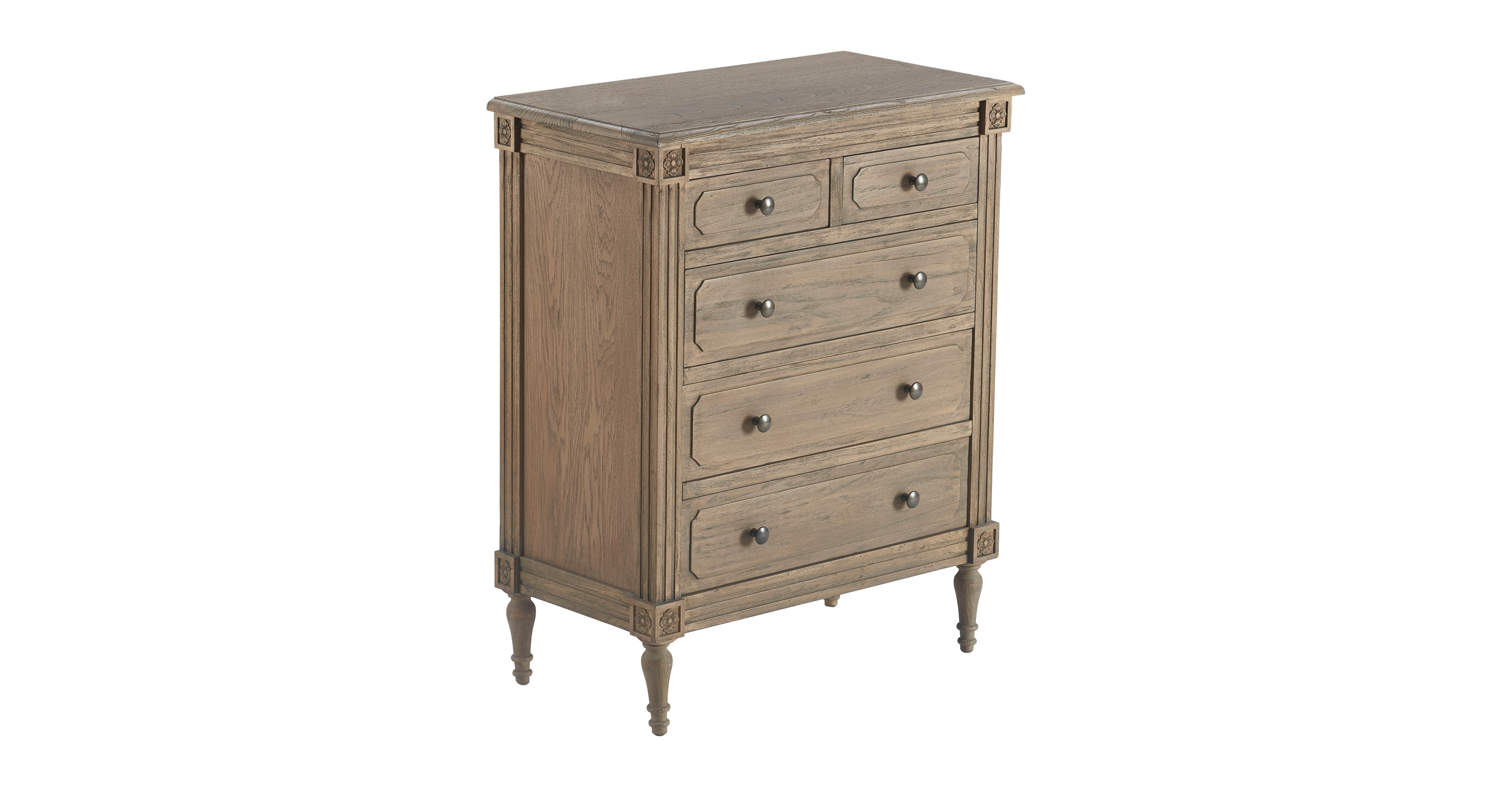 Elmhurst 5-Drawer Chest