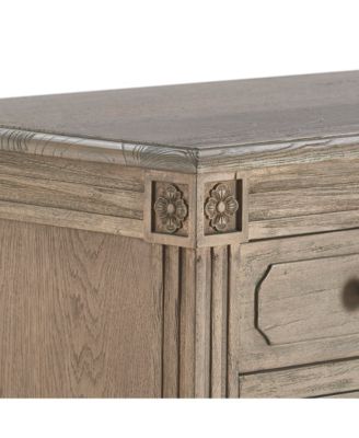 Elmhurst 5-Drawer Chest