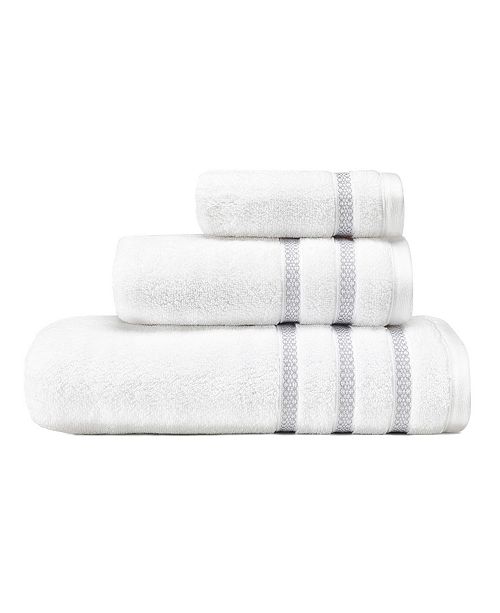 vera wang towels reviews