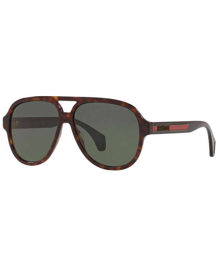 Gucci - Sunglasses, GG0463S 58
